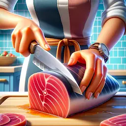 Cooking Live MOD APK 0.42.0.17 (Unlimited Money)