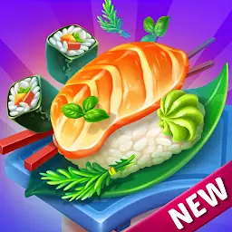 Cooking Love MOD APK 1.6.31 (Unlimited Money)