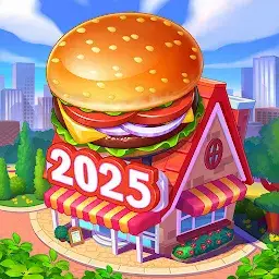 Cooking Madness MOD APK 2.9.6 (Unlimited Money)
