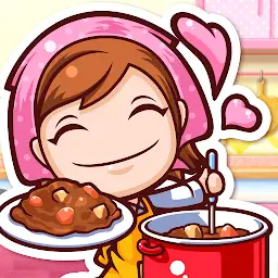 Cooking Mama MOD APK 1.117.0 (Unlimited Money)