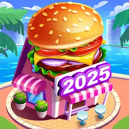 Cooking Marina MOD APK 2.3.24 (Unlimited Money)