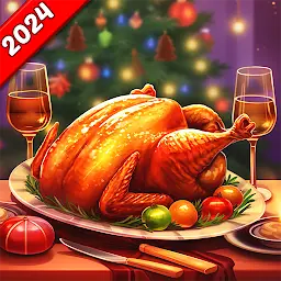 Cooking Master MOD APK 1.2.49 (Unlimited Money)