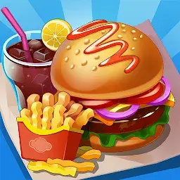 Cooking Star MOD APK 2.1.7 (High Tips Rewards)