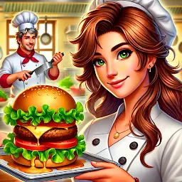 Cooking Super Star MOD APK 10.3 (Free Purchase)