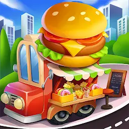 Cooking Travel MOD APK 1.2.17 (Unlimited Money)