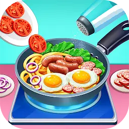 Cooking World MOD APK 3.4.1 (Unlimited Money)
