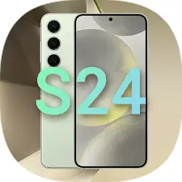 Cool S24 Launcher MOD APK 5.0 (Premium Unlocked)