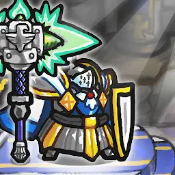 Counter Knights MOD APK 1.4.22 (Unlimited Resources)