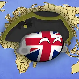Countryballs at War MOD APK 0.7 (Free Rewards)