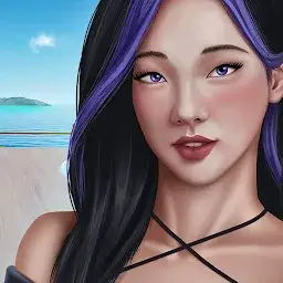 Couple Up! Love Show MOD APK 1.0.53 (Unlimited Money, Tickets)