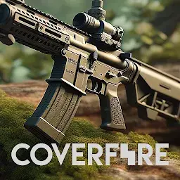 Cover Fire MOD APK 1.32.21 (Damage, God Mode, Money, VIP)