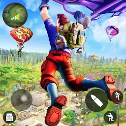 Cover Hunter MOD APK 1.8.48 (One Hit, God Mode, Ammo)