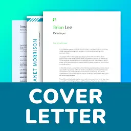 Cover Letter MOD APK 5.0.2 (Premium Unlocked)