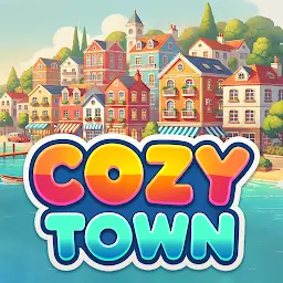 Cozy Town: Build Explore Game MOD APK 2.0.0 (Unlimited Cash, Gold, Keys)