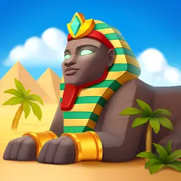 Cradle of Empires MOD APK 8.7.5 (Free Shopping)