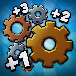 Crafting Idle Clicker MOD APK 8.5.7 (Speed Boost, High Sell)