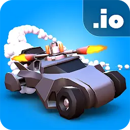 Crash of Cars MOD APK 1.9.15 (Unlimited Coins)
