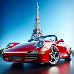 Crash Royale: Car Race Capers MOD APK 1.8.0 (Unlimited Money)