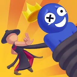 Crawler Hit MOD APK 0.45.8 (Free Rewards)