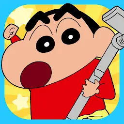 Crayon Shinchan Operation MOD APK 2.18.8 (No Ads)