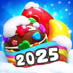 Crazy Candy Bomb MOD APK 4.8.9 (Unlimited Lives, Coin)