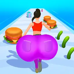 Crazy Diner MOD APK 1.4.9 (Unlimited Money)