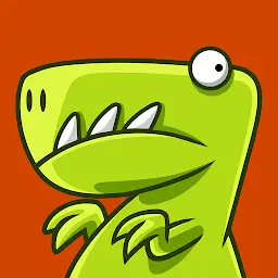 Crazy Dino Park MOD APK 2.29 (Unlimited Money)