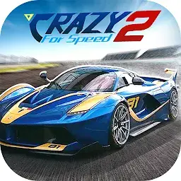 Crazy for Speed 2 MOD APK 3.9.1200 (Unlimited Money)