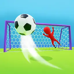 Crazy Kick! MOD APK 2.26.5 (Skins Unlocked, Premium)