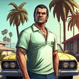Crazy Miami Online MOD APK 1.5 (Unlimited Money)
