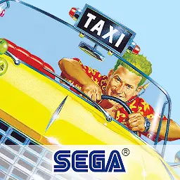 Crazy Taxi Classic MOD APK 5.1 (Remove ADS)