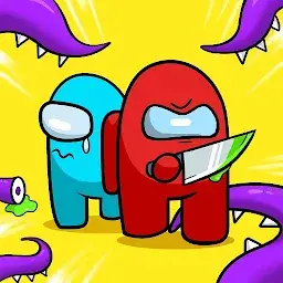 Crewmate Adventure MOD APK 1.1.4 (Unlocked All SKin)