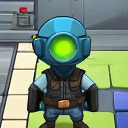 Crewmate Imposter MOD APK 2.3 (Unlimited Diamond)