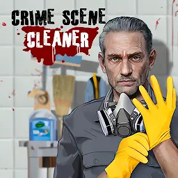 Crime Scene Cleaner 3D Mobile MOD APK 1.4.1 (Unlimited Money, Energy)