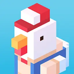 Crossy Road MOD APK 7.3.0 (Unlimited Money, Score)