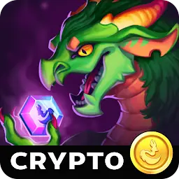 Crypto Dragons MOD APK 1.57.0 (Unlimited Money)