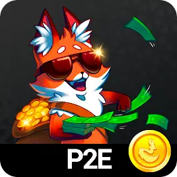 Crypto Fox MOD APK 1.46.0 (High Speed)