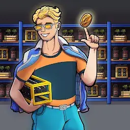 Crypto Empire Tycoon – Idle MOD APK 2.6.4 (Unlimited Money, No Ads)
