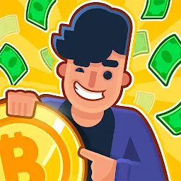 Crypto Trillionaire MOD APK 2.2 (Unlimited Money, Gems)