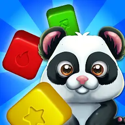 Cube Blast Journey MOD APK 5.90.5068 (Unlimited Money)
