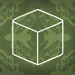 Cube Escape: Paradox MOD APK 1.2.19 (Unlocked)