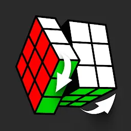 Rubik’s Cube Solver MOD APK 1.3.9.1 (Premium Unlocked)