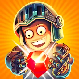 Cursed Treasure 2 MOD APK 1.4.5 (Unlimited Money)