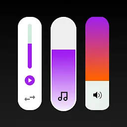 Custom Volume Panel Styles MOD APK 1.5.6.1 (Premium Unlock)