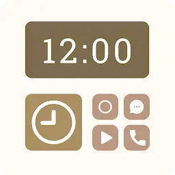Customize App Icon Changer MOD APK 4.6.1 (Premium Unlocked)