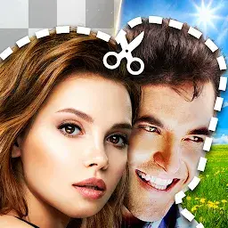 Cut Paste Photos MOD APK 11.0.4 (Premium Unlocked)