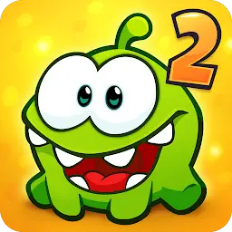 Cut the Rope 2 MOD APK 1.44.0 (Unlimited Energy)