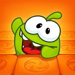 Cut the Rope: BLAST MOD APK 6135 (Unlimited Coins)
