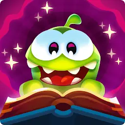 Cut the Rope: Magic MOD APK 1.25.0 (Unlocked All Levels)