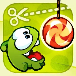 Cut the Rope MOD APK 3.72.0 (Unlimited Boosters)